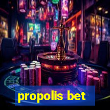 propolis bet